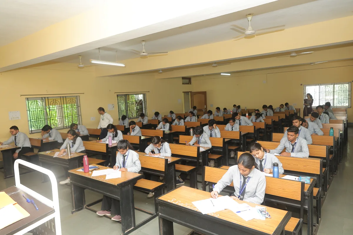 Classroom