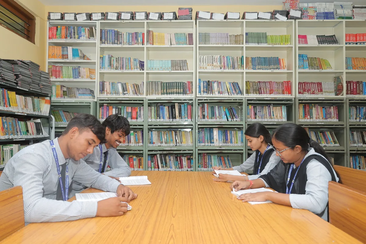 Library