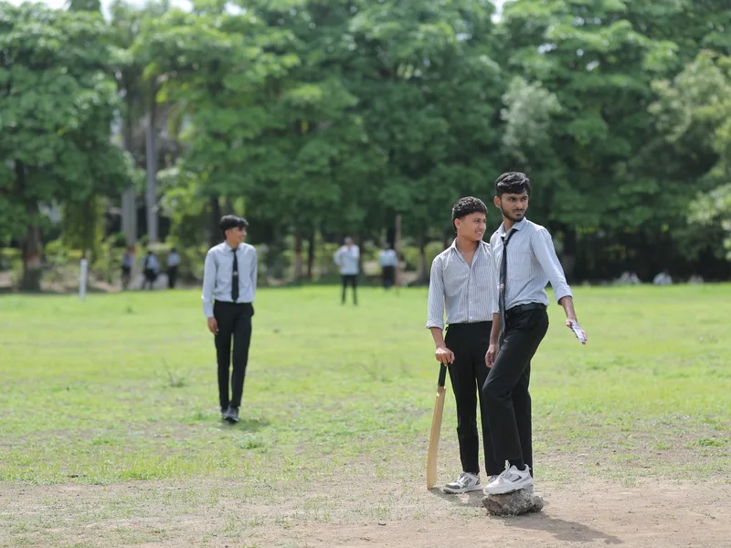 Sports Activities