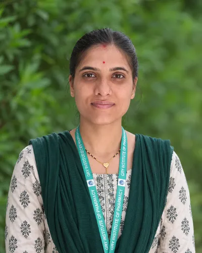 Mrs. Maneesha Yadav